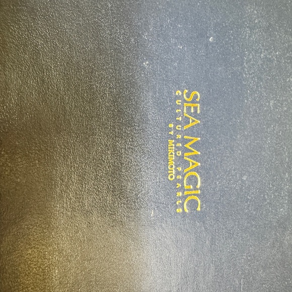 Mikimoto Sea Magic Pearl Necklace - Picture 2 of 5